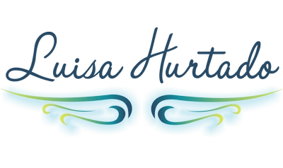 Logo Luisa Hurtado Home