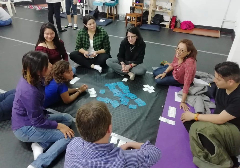 Programas Luisa Hurtado