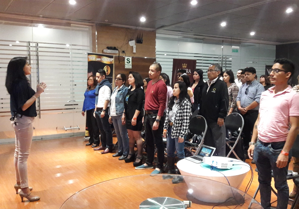 Programas Luisa Hurtado