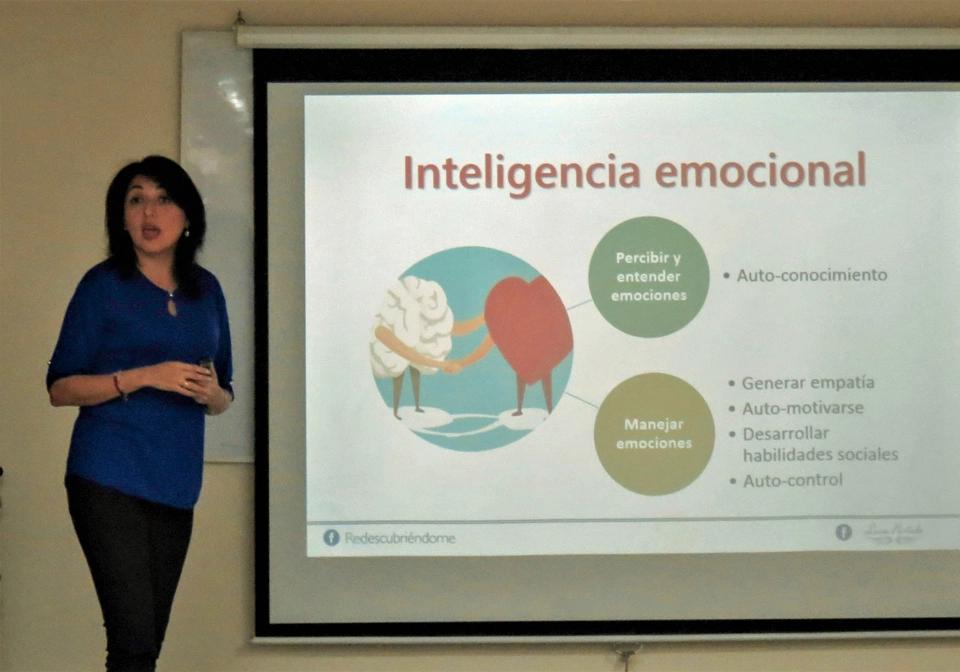 Programas Luisa Hurtado