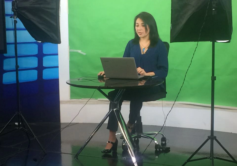 Programas Luisa Hurtado