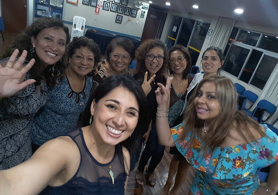 Programas Luisa Hurtado