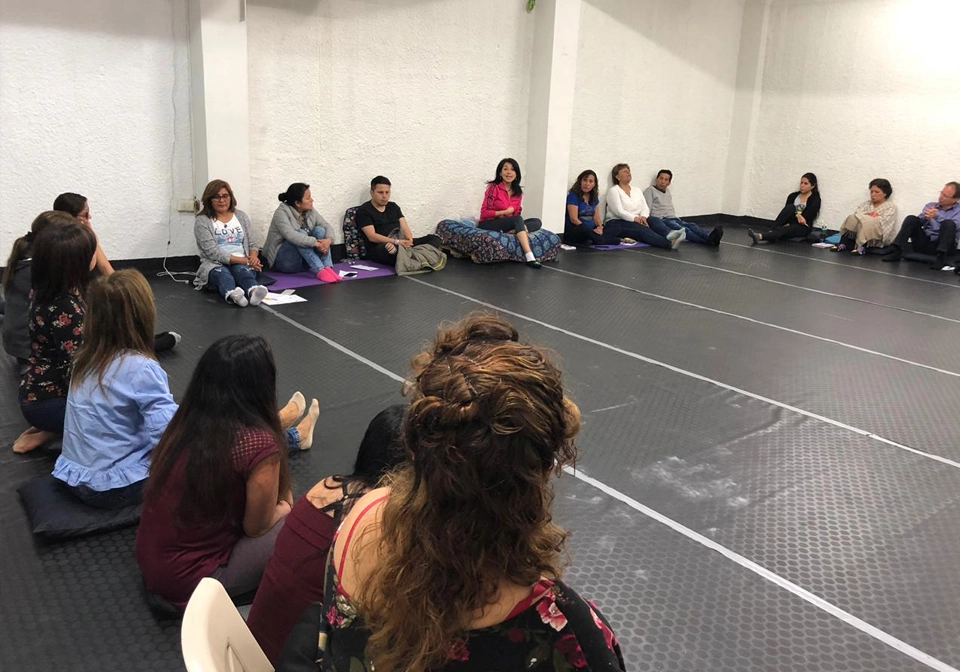 Programas Luisa Hurtado