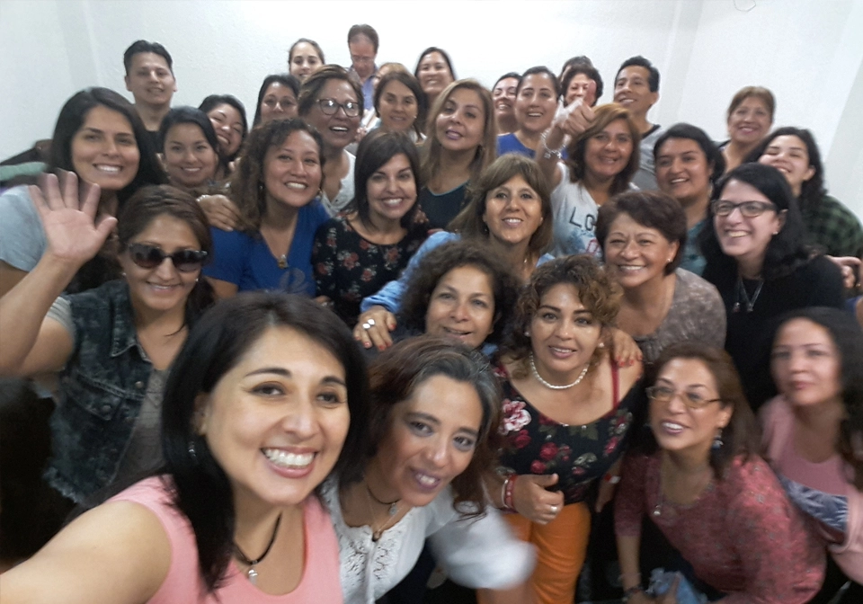 Programas Luisa Hurtado