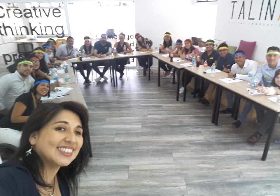 Programas Luisa Hurtado