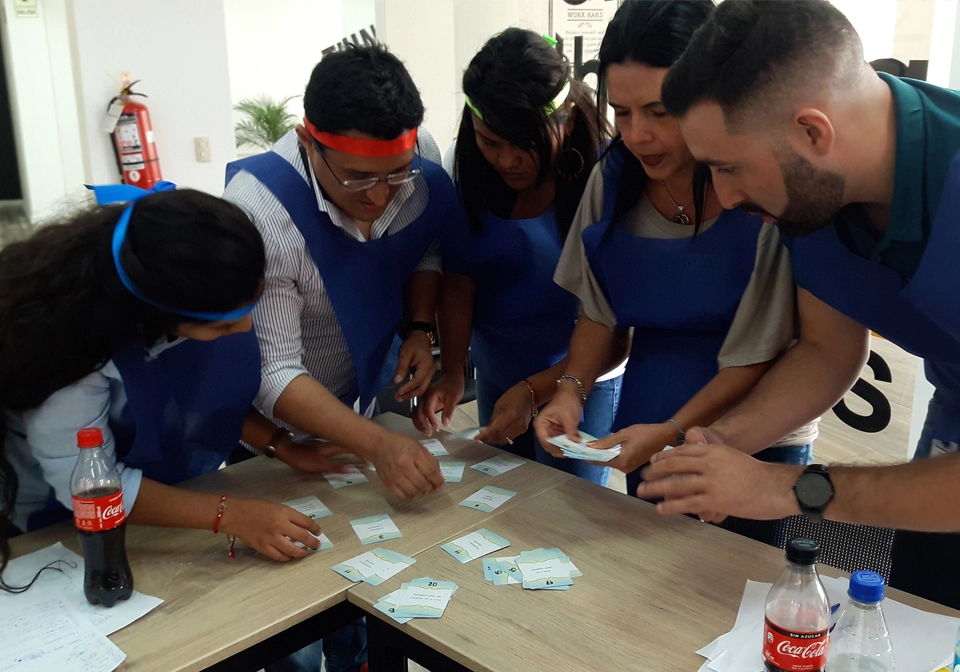 Programas Luisa Hurtado