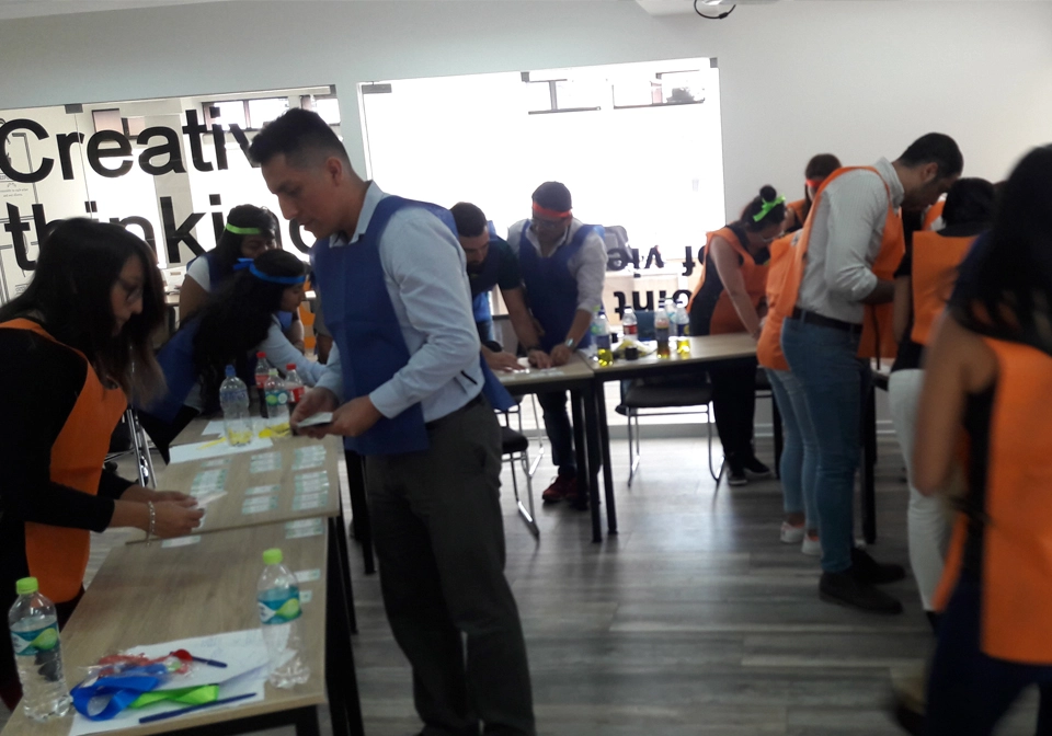 Programas Luisa Hurtado