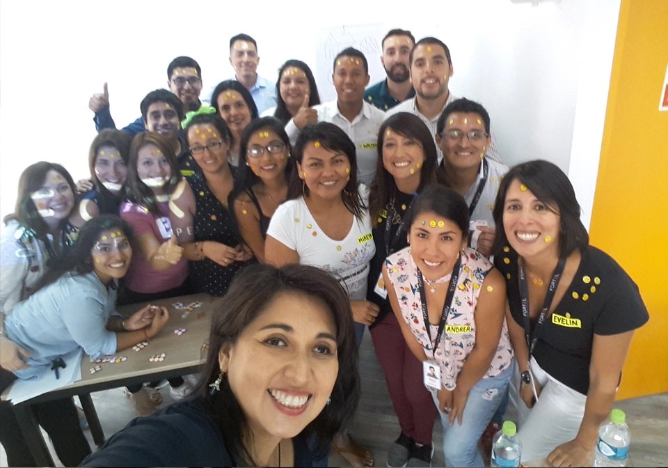 Programas Luisa Hurtado