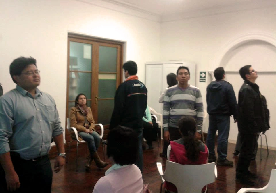 Programas Luisa Hurtado