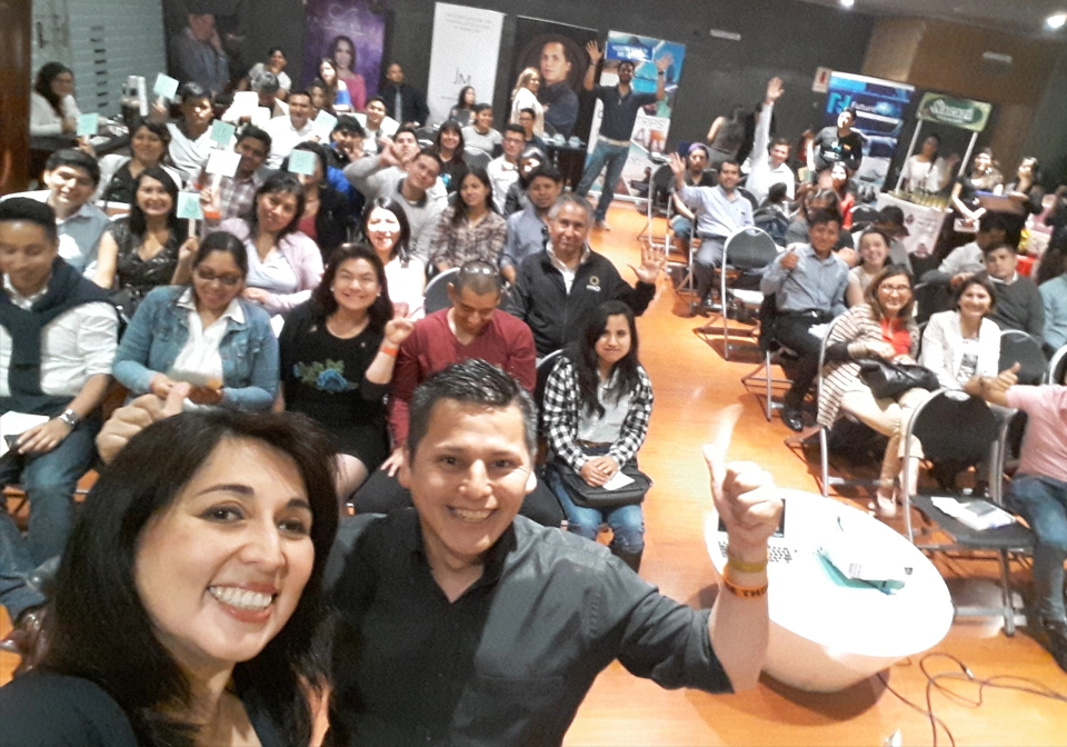 Programas Luisa Hurtado