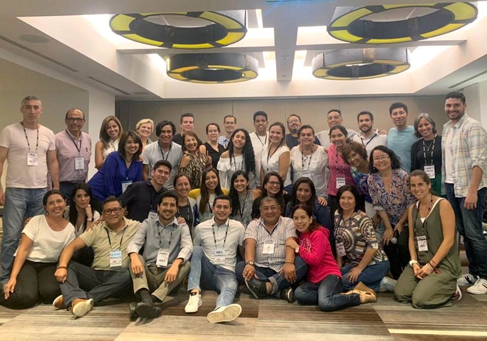 Programas Luisa Hurtado