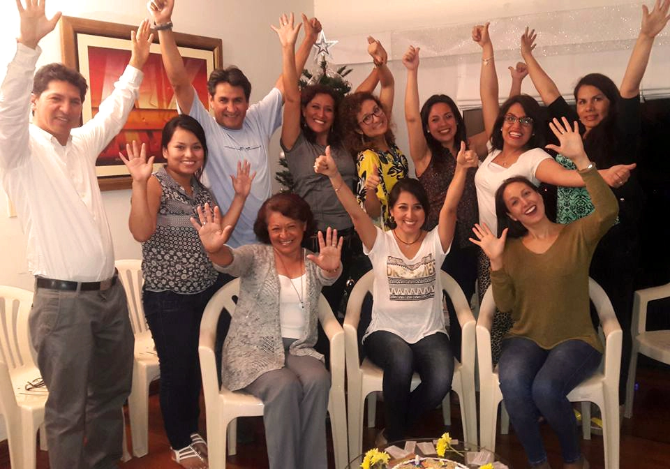 Programas Luisa Hurtado