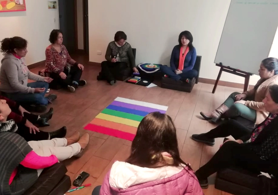 Programas Luisa Hurtado