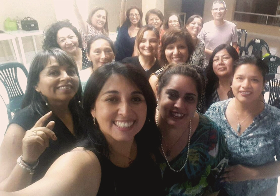 Programas Luisa Hurtado