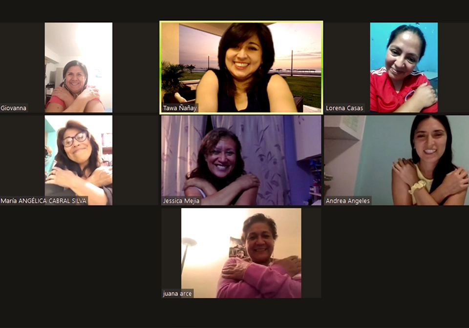 Programas Luisa Hurtado