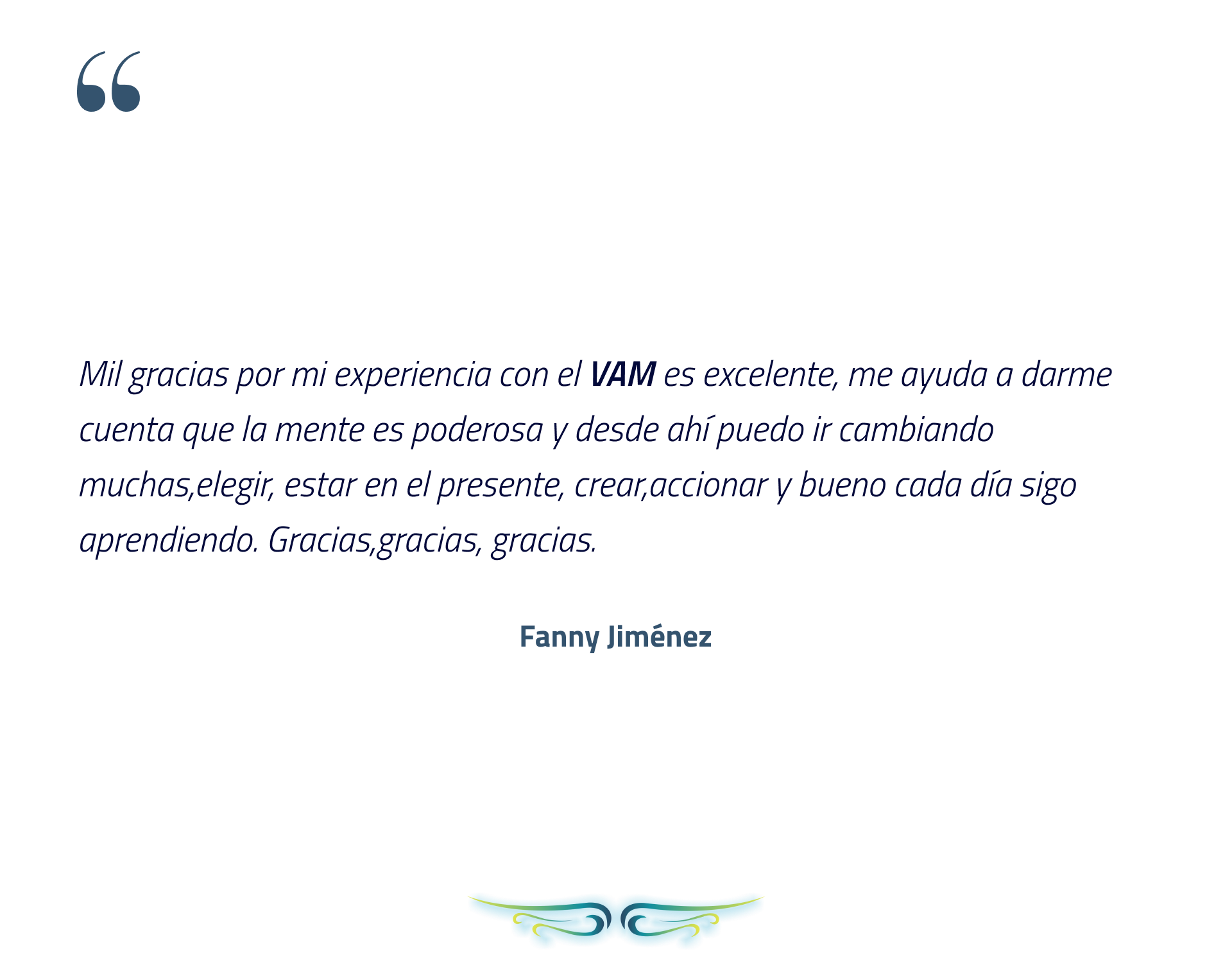 Programas Luisa Hurtado