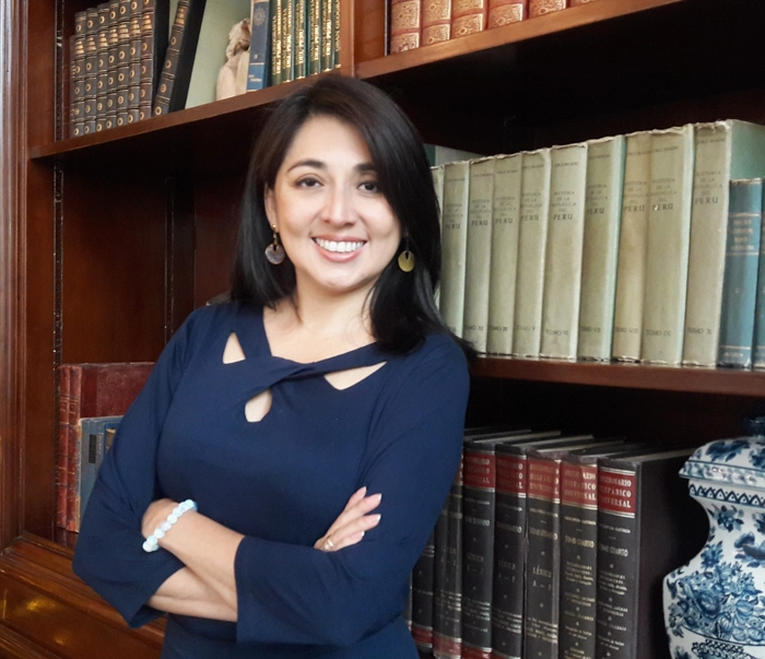 Sesiones personalizadas